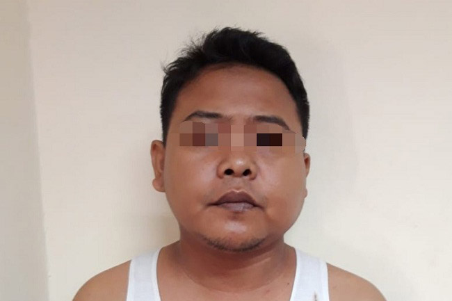 Seorang Perempuan di Tambora Ditipu Teman Yang Dikenal di Facebook