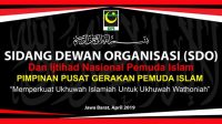 Puluhan Ormas Islam Gelar Ijtihad Nasional Pemuda Islam, Tentukan Dukungan Politik