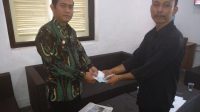 Dugaan Money Politik, Caleg DPRD Banyuwangi Dilaporkan LSM ARM