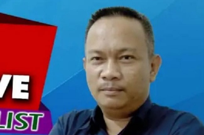 Herlin Koisasi: Ada Pelanggaran Pemilu, Laporan Ke MAPPILU PWI Muba