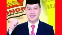 Ilham Tang Optimis Gerindra Raih Kursi Keenam di DPRD Muna
