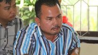 Iskandar SE: Tidak Mau Perbaiki Jalan, PT MHP Buat Jalan Sendiri