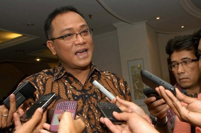 Jumhur Hidayat: Ini Sudah Bukan Lagi Masalah Prabowo Atau Jokowi