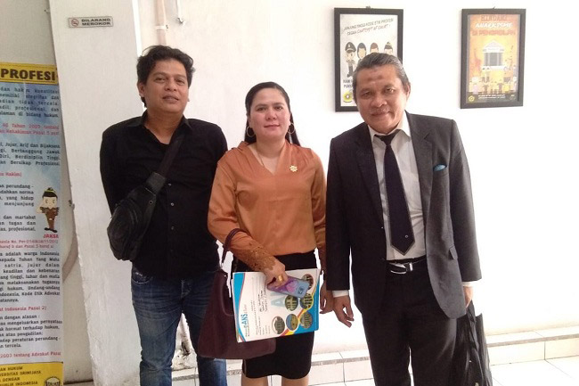 Kecewa Putusan PN Sekayu, Kuasa Hukum Abi Siregar Akan Lapor ke Komisi Yudisial