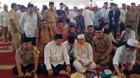 Wujudkan Pemilu 2019 Aman dan Sejuk, Polres Muna Gelar Tabligh Akbar Wujudkan Pemilu 2019 Aman dan Sejuk, Polres Muna Gelar Tabligh Akbar