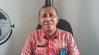 Kepala Rutan Kelas II Raha Siap Amankan Pemilu 2019