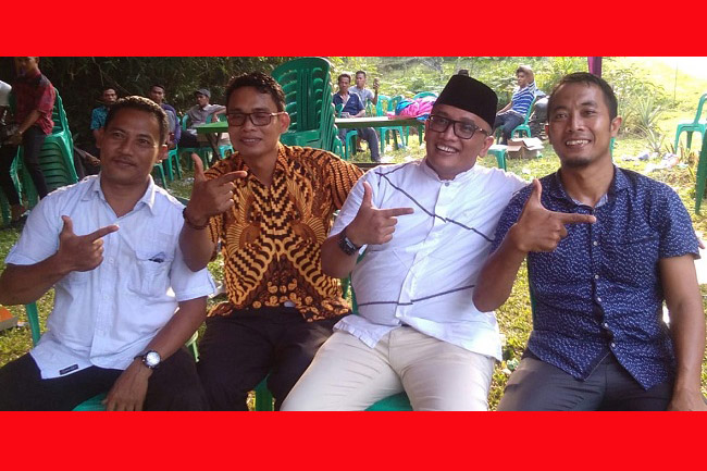 Masyarakat Pelakat Tinggi Siap Dukung Prabowo-Sandiaga Jadi Presiden