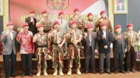 Prabowo, Signal dari Markas Kopassus, Sebuah Opini Christopher Siagian Prabowo, Signal dari Markas Kopassus, Sebuah Opini Christopher Siagian