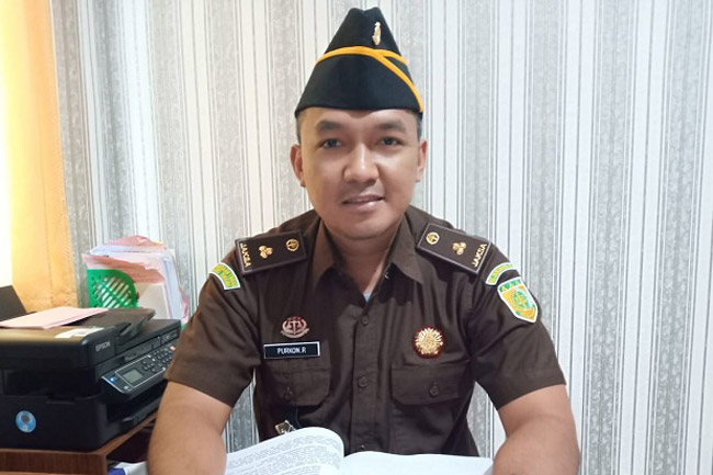 Berkas Istri Ketua DPRD Buton Utara P21, Segera Ditahan Kejaksaan