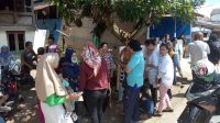 Surat Suara Habis dan Tercoblos Warnai Pemilu di Muba