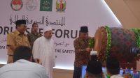 Ryamizard Ryacudu Buka Konferensi Ulama Sufi Internasional