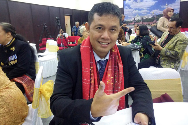 Judul Asli: KPN-GP 2019 Paska Pilpres 2019 Akan Menjadi Organisasi Kekuatan Rakyat OKR (People Power Organization). Oleh: Yudi Syamhudi Suyuti,