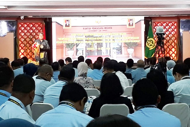 Kemenangan Gugatan Arbitrase IMFA Menjaga Marwah Martabat Bangsa