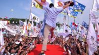 Lompatan Ekonomi Indonesia Dimulai Dari Lompatan Sandi di Sidoarjo