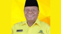 Golkar Muna Pastikan Dapat Kursi di Dapil 1