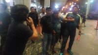 Intel Kejari Kotamobagu Tangkap Buronan Koruptor Tronton Intel Kejari Kotamobagu Tangkap Buronan Koruptor Tronton