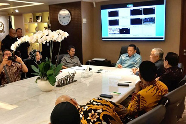 AMP TKP: Tragedi Pemilu Harus Diungkap Agar tak Jadi Dosa Warisan