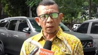 Masyarakat Adat Dayak Kalimantan Datangi Mabes Polri