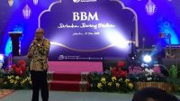 Dirut BPJSTK: Media Berperan Kenalkan Program Pada Masyarakat
