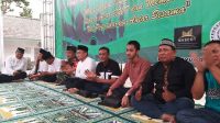 Kakanwil KemenhumHAM Buka Bersama Warga Binaan Lapas Banyuwangi