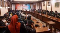 Bimo Suryono Minta Masyarakat Lebih Jernih Sikapi Aksi 22 Mei