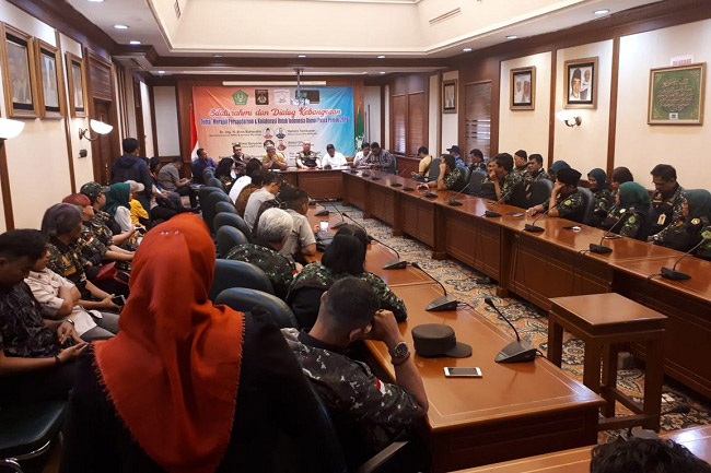 Bimo Suryono Minta Masyarakat Lebih Jernih Sikapi Aksi 22 Mei