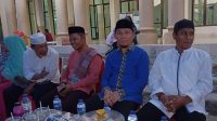 3000 Warga Muna Hadiri Buka Puasa Bersama dr Baharuddin