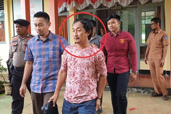 Cabjari Bone Eksekusi Terpidana Korupsi Dana Pendidikan