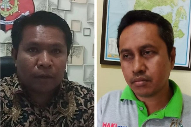 Kejaksaan dan Polres Muna Akan Tindak Lanjuti Laporan Dana Desa