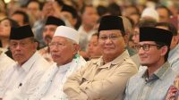 BPN Prabowo Sandi Tolak Perhitungan Suara Pilpres Oleh KPU