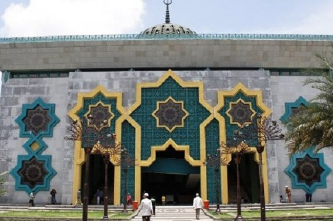 Jakarta Islamic Centre Promosikan Gemakusi