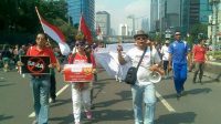 Sekjen Jokowi Centre: Tidak ada Gugatan, Hasil Rekapitulasi KPU Sah