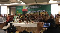 Front Kedaulatan Bangsa: Sejumlah Jenderal Akan Ikut Aksi 22 Mei Front Kedaulatan Bangsa: Sejumlah Jenderal Akan Ikut Aksi 22 Mei