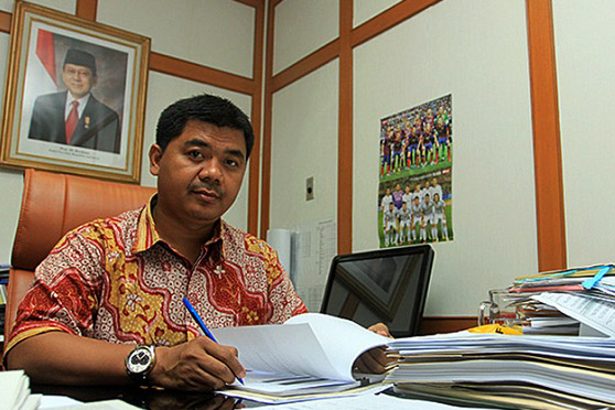 TKN Sebut 6 Keganjilan Dalam Rekomendasi Ijtima Ulama III