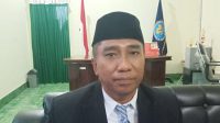 Kepala BNN Muna Kirim Tenaga Penyidik ke Balai Rehabilitasi Nasional