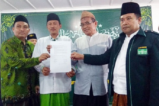 Korda NU Se Madura Minta Masyarakat Tidak Mudah Terprovokasi