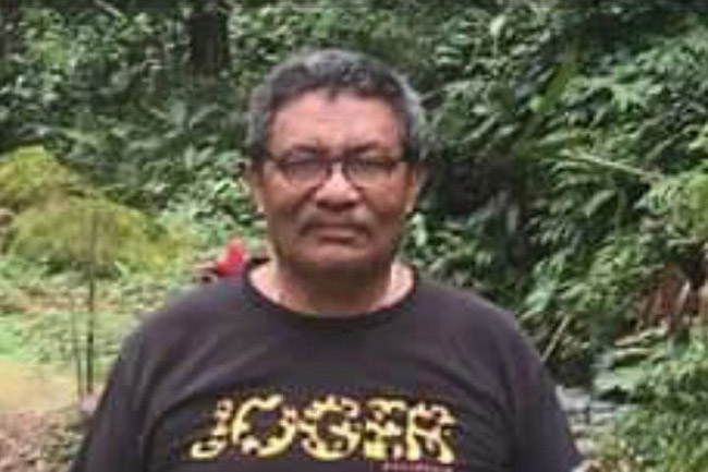 Rezim Kolaborasi Kapiltalis-Komunis? Sebuah Opini Muslim Arbi