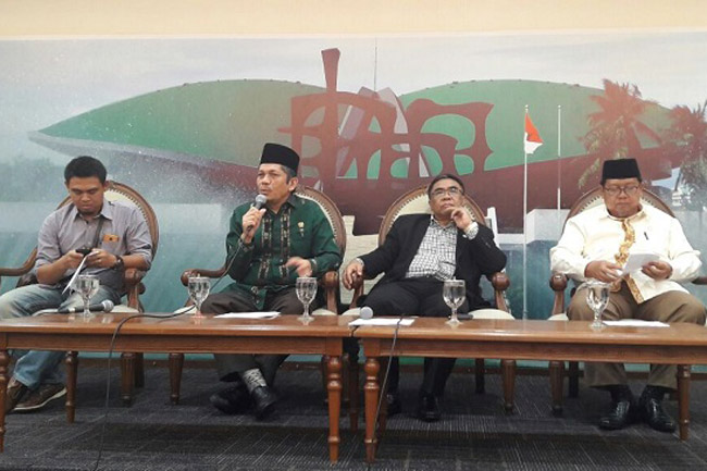 PKS Raih Peringkat Pertama di Mandailing Natal Untuk DPR RI