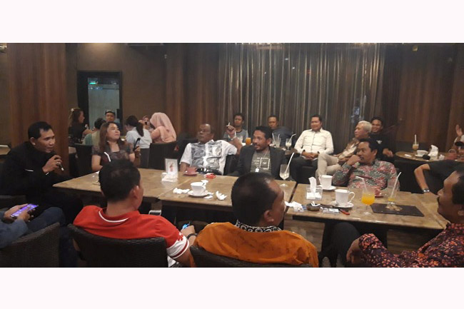 Pemerhati, Lawyer dan Aktivis Banyuwangi Bentuk Parlemen Swasta