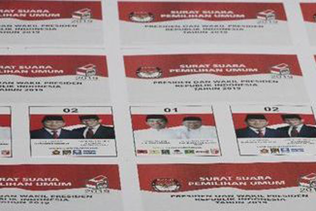 Selamatkan Suara Rakyat Melalui Jalan Revolusi?