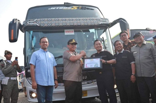 Ceteknya Argumen Petisi Pencopotan Anies Baswedan. Oleh: Muslim Arbi