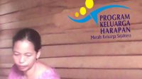 Program Keluarga Harapan di Kota Bengkulu Pakai Data Lama