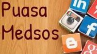 Puasa Medsos, Haruskah?, Sebuah Opini John Suteki