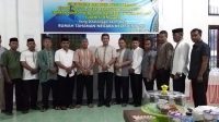Tim Kanwil Kemenkumham Gelar Safari Ramadhan di Rutan Muna 