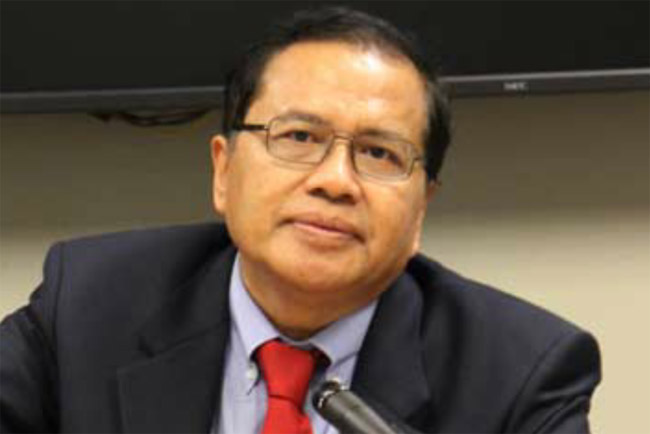 Surat Terbuka untuk Presiden, Sebuah Opini Rizal Ramli