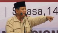Perlawanan dan Surat Wasiat Prabowo, sebuah Opini Hersubeno Arief