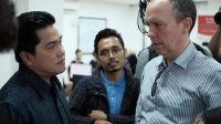 Erick Thohir Undang 50 Media Asing Melihat War Room TKN