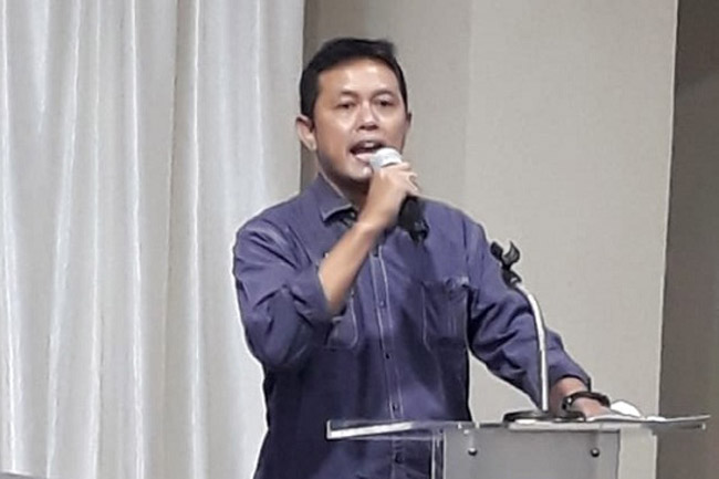 Ada 3 Oknum Aktor Negara Yang Terindikasi Dalam Kejahatan Kemanusiaan dan Agresi 21-22. Oleh: Yudi Syamhudi Suyuti,