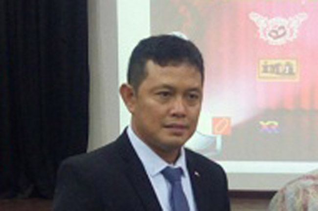 Indonesia Dalam Konflik Hibrida 2021