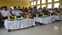 Jelang Ramadhan, Kota Padangsidimpuan Peringati Isra Miraj 1440 H